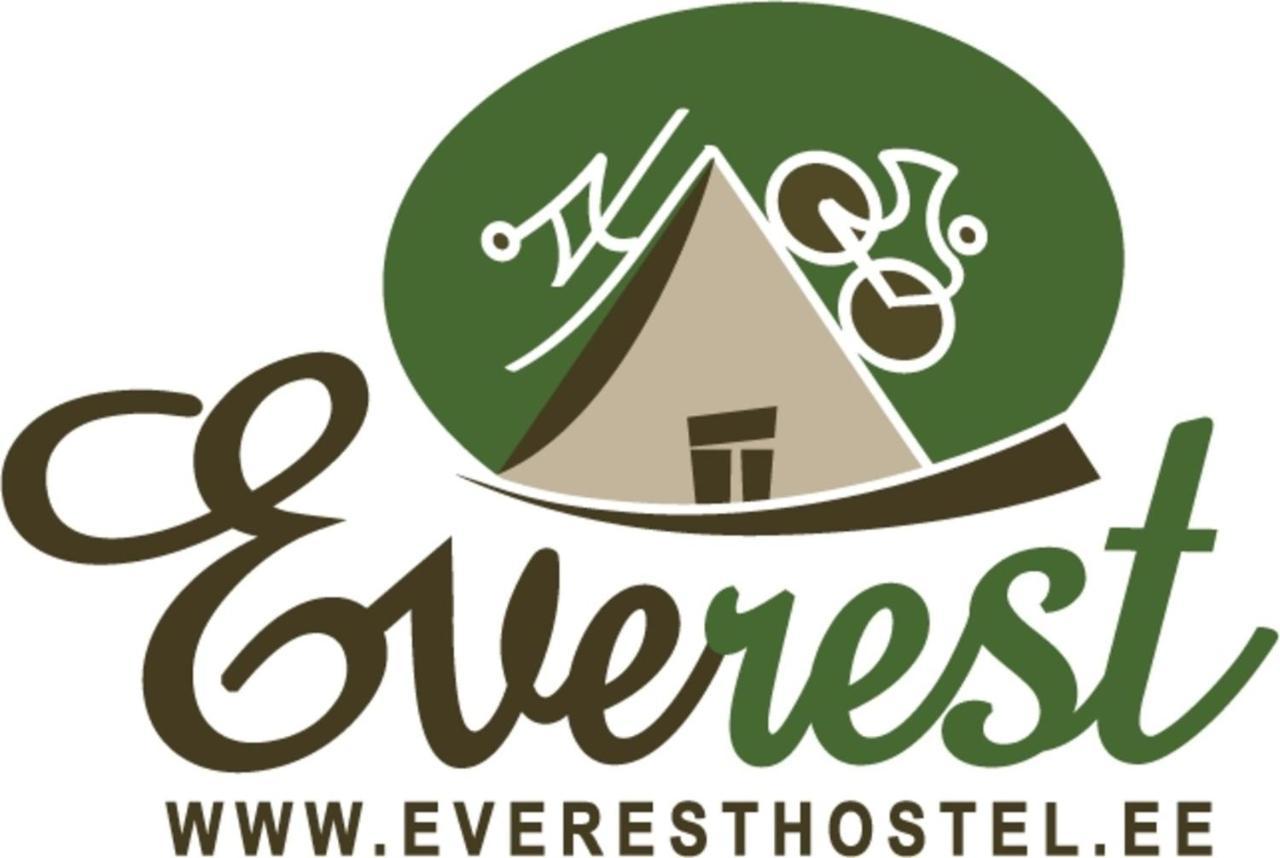 Everest Kivioli Hostel Dış mekan fotoğraf