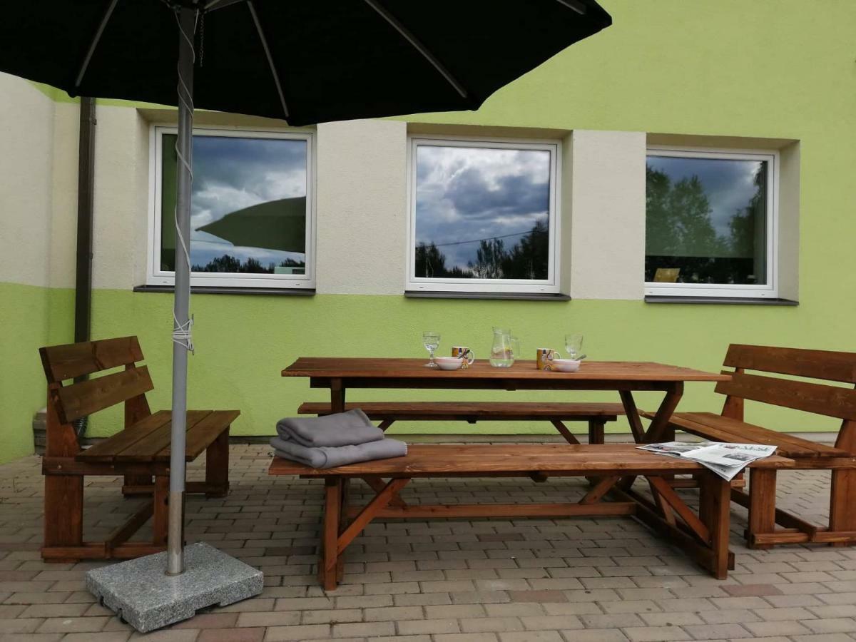 Everest Kivioli Hostel Dış mekan fotoğraf