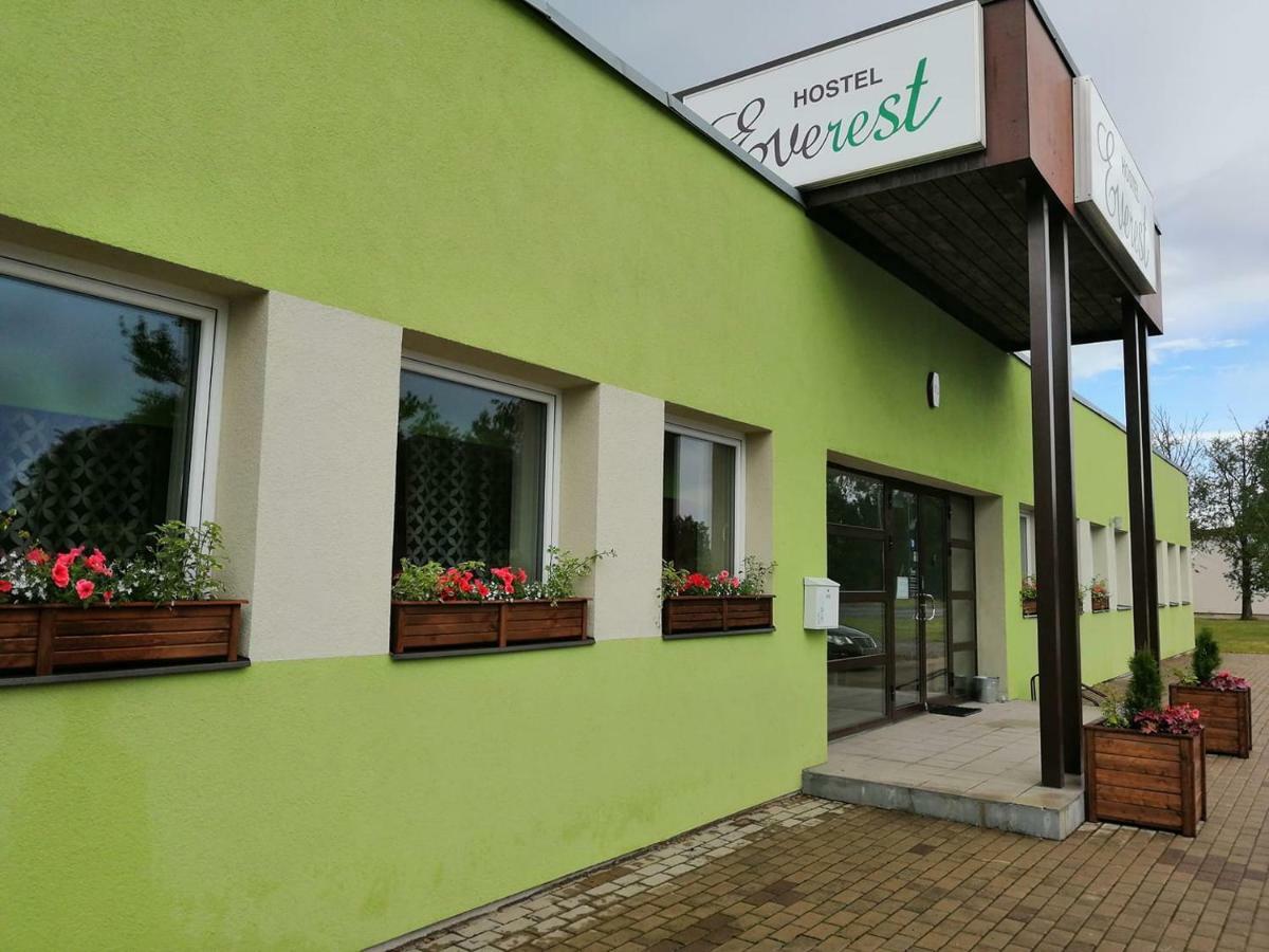 Everest Kivioli Hostel Dış mekan fotoğraf